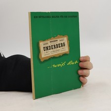 Underberg weiß Rat  | 