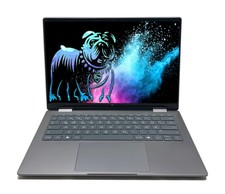 HP Envy x360 2-in-1 14" Convertible TS WUXGA Ultra 7 155U 16GB 1TB WiFi 7 IR NEU