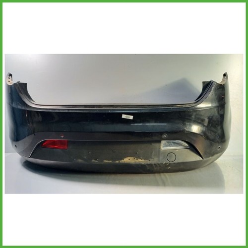 Stoßstange hinten fiat - hinten, bravo