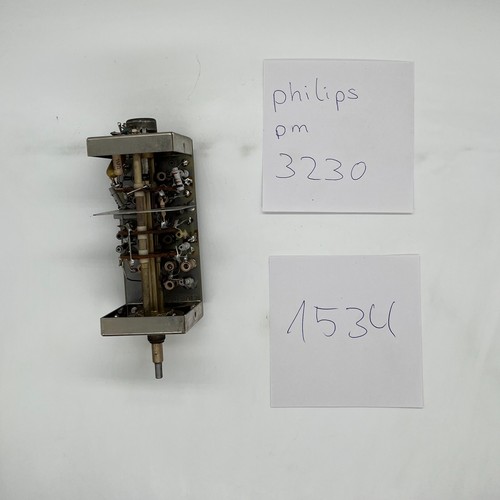 Philips 3230 bauteile - pm,