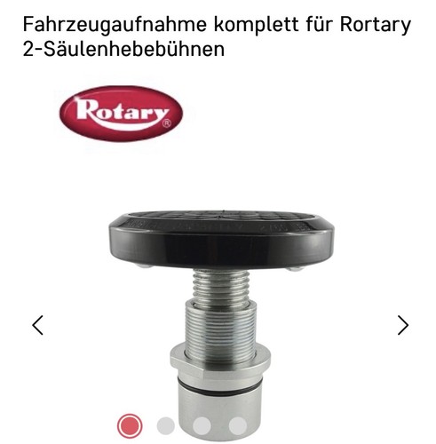 Rotary säulenhebebühne - rotary, 2-säulenhebebühne