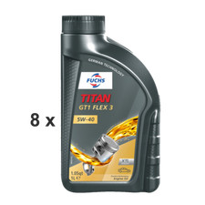 Fuchs TITAN GT1 FLEX 3 SAE