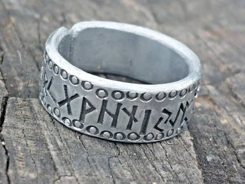 Runenring runen alter - runenring,