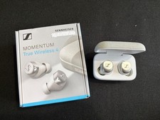 Sennheiser Momentum 4 | True