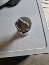 Waschmaschine Exquisit Wa 6010-060D WEISS Flusensieb Sieb