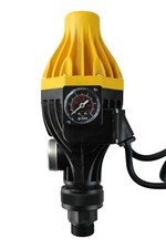 Pumpensteuerung ESPA