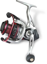 Quantum drive angelrolle - -,
