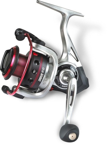 Quantum drive angelrolle - quantum,