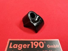 Halteklammer Sitzbank Mitte VW