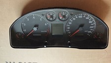Tacho Kombiinstrument Audi A6 4B C5 2.7 Biturbo AJK Logincode 4B0920932N