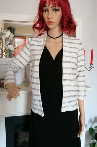 Bolero strickjacke jacke - ,