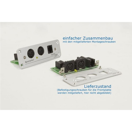 Lenz 80152 la152 adapter - 80152,