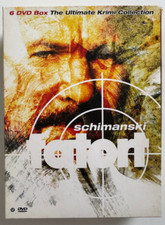 Tatort Schimanski - 6 DVD Box