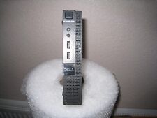 Dell Optiplex 9020M Tiny PC i5