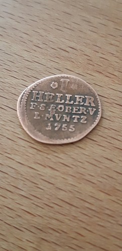 Heller 1755 - 1,