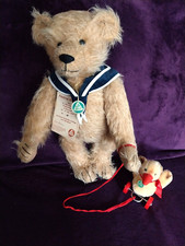 Teddy Hermann - Festival Teddy