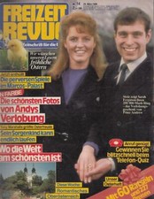 Freizeit Revue Meryl