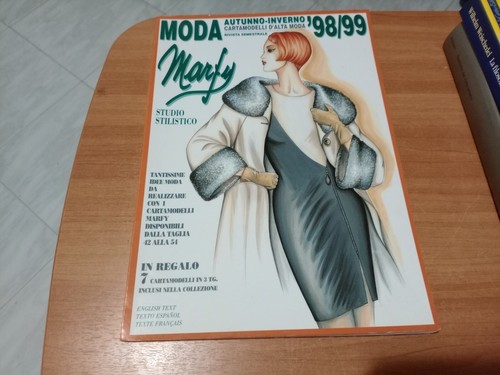Magazin-MARFY