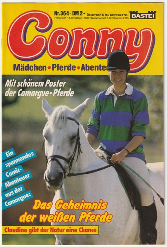 Conny 364 das - ✪,