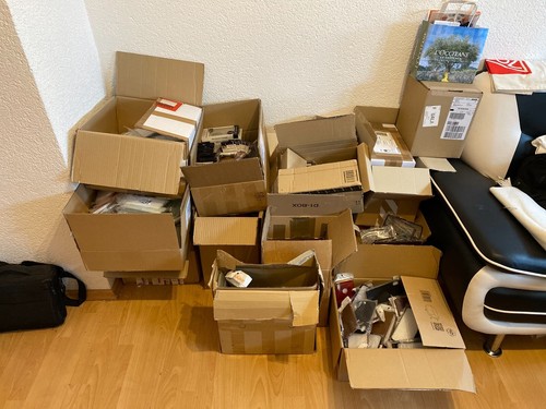 Restposten paket für apple - restposten,