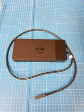 DELL K20A / WD19 Docking Station - Ohne Netzteil, Box - Ausstellungsstück B-Ware