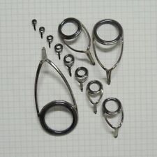 Rutenring 1-Steg Ring Kujira