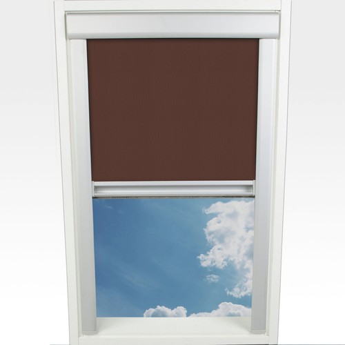 Dachfensterrollo