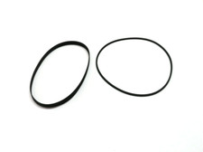 2 tlg. Riemenset für MU 300