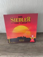 Die Siedler von Catan -