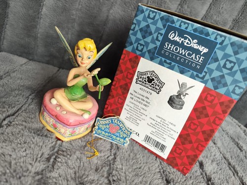 Enesco disney traditions - disney,