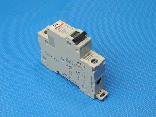 Merlin gerin multi9 c60n - merlin,