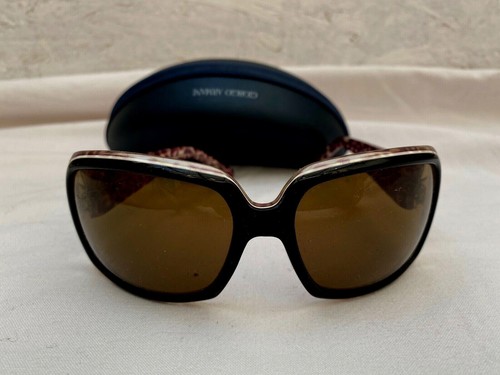 Giorgio armani sonnenbrille - armani,