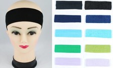 Stirnband Schweißband