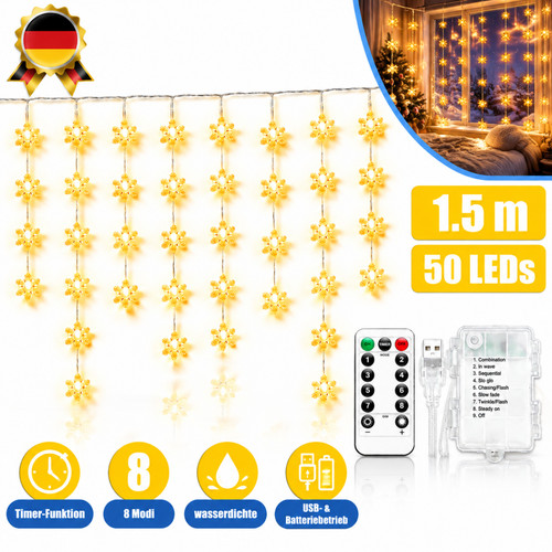 Led weihnachtsbeleuchtung - led,