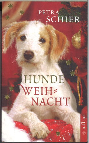 Hundeweihnacht schier petra - -, schier,