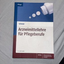 Arzneimittellehre für