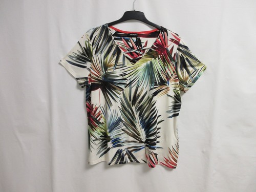 Stretch shirt 46 von - stretch,