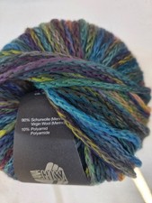 Lana Grossa Cool Merino big C