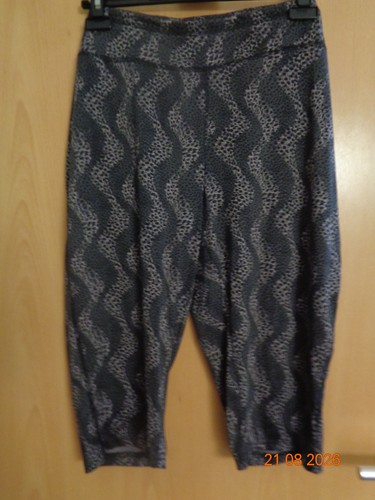 Crane caprihosen sporthose - caprihosen,