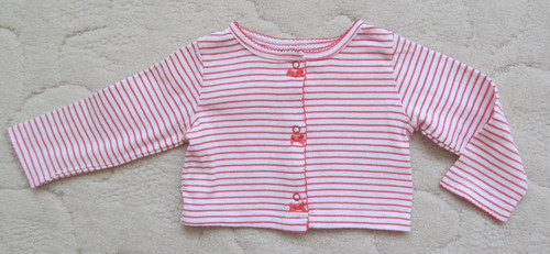 Carter baby feinstrick - carter´s,