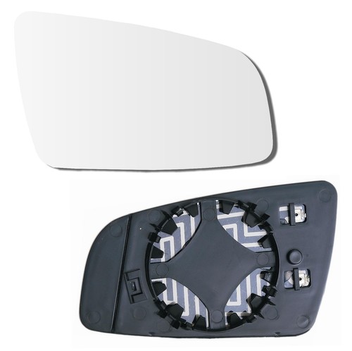 Spiegelglas rechts für opel - für,