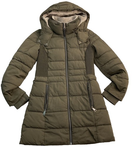 Dkny steppmantel damen - dkny,