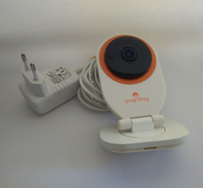 Smartfrog WLAN IP Kamera Überwachungskamera Gebraucht