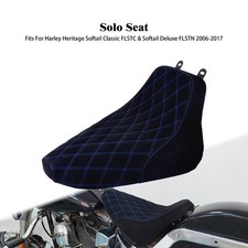 Fahrer Wildleder Solositz