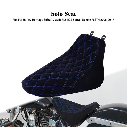 Fahrer wildleder solositz - wildleder,