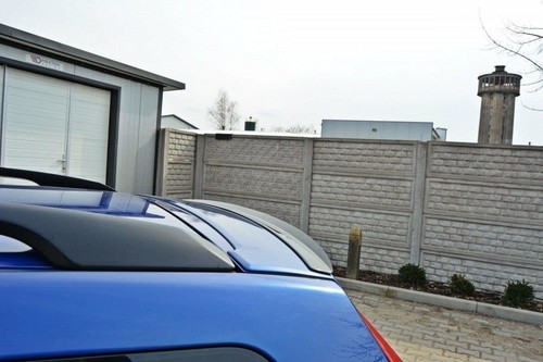 Maxton design spoiler cap - spoiler,
