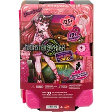 Monster High Verborgene