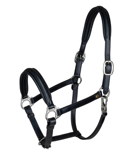 Lederhalfter line classy - s-line,