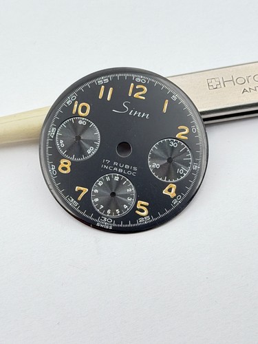 Sinn zifferblatt quadrante - zifferblatt,