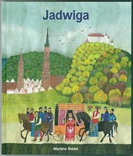 Jadwiga Buch Hausler Buch- und